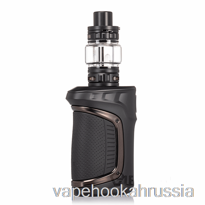 Стартовый комплект Vape Juice Smok Mag-18 230 Вт, черный